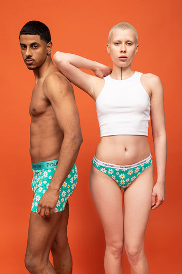 Couple Collection - Daisy